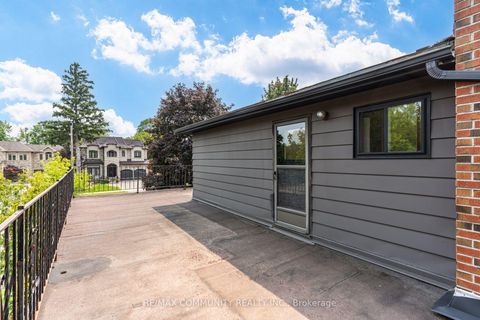 Photo 42 at 90 Euclid Avenue, Highland Creek, Toronto