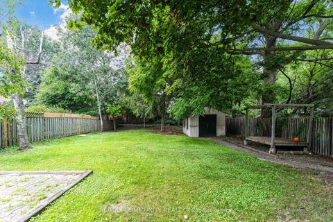 Photo 47 at 90 Euclid Avenue, Highland Creek, Toronto