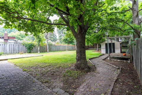 Photo 48 at 90 Euclid Avenue, Highland Creek, Toronto