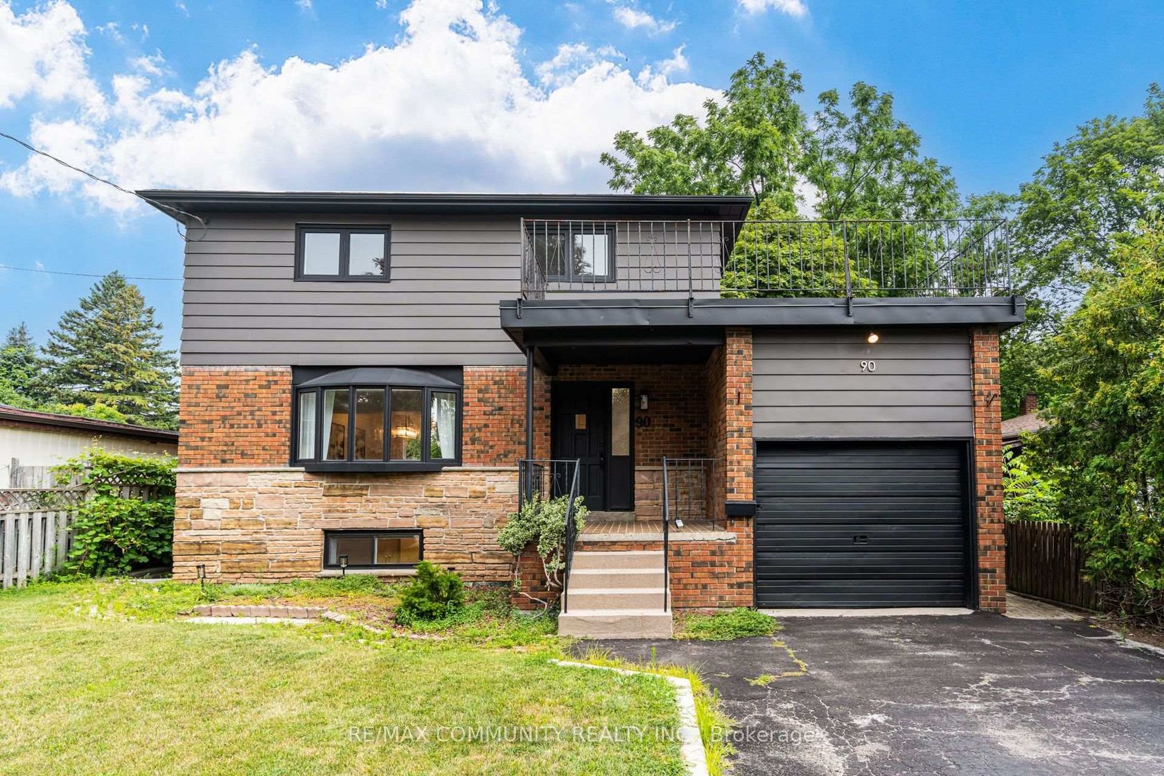 90 Euclid Avenue, Highland Creek, Toronto 