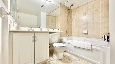 Photo 8 at 1003 - 5 Northtown Way, Willowdale East, Toronto
