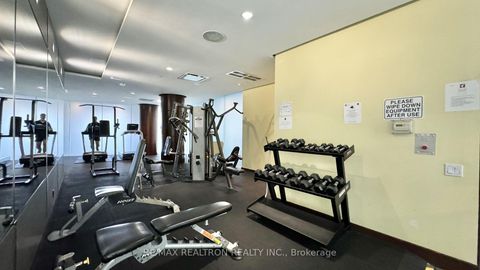 Photo 11 at 1003 - 5 Northtown Way, Willowdale East, Toronto