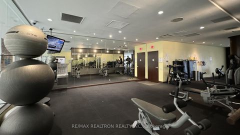 Photo 12 at 1003 - 5 Northtown Way, Willowdale East, Toronto