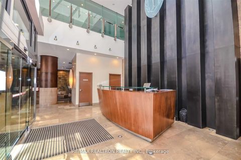 Photo 13 at 1003 - 5 Northtown Way, Willowdale East, Toronto