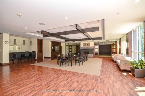 Photo 14 at 1003 - 5 Northtown Way, Willowdale East, Toronto