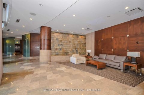 Photo 16 at 1003 - 5 Northtown Way, Willowdale East, Toronto