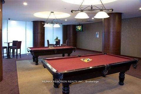 Photo 17 at 1003 - 5 Northtown Way, Willowdale East, Toronto