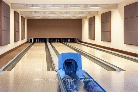 Photo 18 at 1003 - 5 Northtown Way, Willowdale East, Toronto
