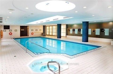 Photo 19 at 1003 - 5 Northtown Way, Willowdale East, Toronto