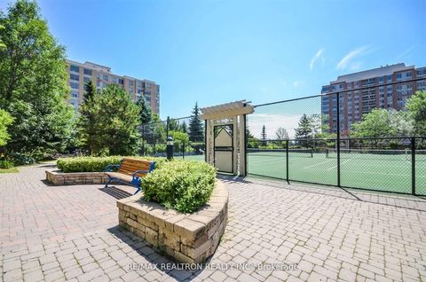 Photo 20 at 1003 - 5 Northtown Way, Willowdale East, Toronto