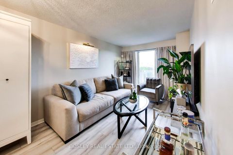 Photo 1 at 713 - 1050 The Queensway, City Centre West, Toronto
