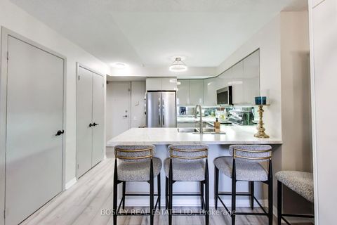 Photo 3 at 713 - 1050 The Queensway, City Centre West, Toronto