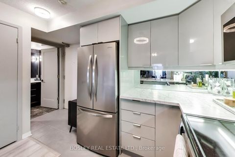 Photo 5 at 713 - 1050 The Queensway, City Centre West, Toronto