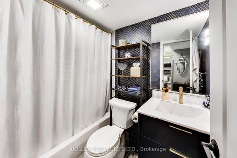Photo 9 at 713 - 1050 The Queensway, City Centre West, Toronto
