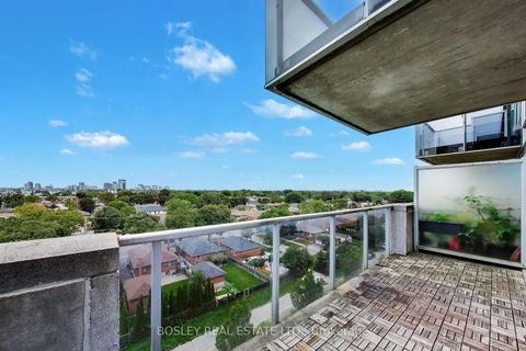 Photo 10 at 713 - 1050 The Queensway, City Centre West, Toronto