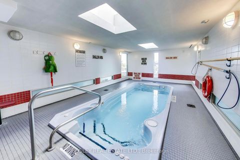 Photo 13 at 713 - 1050 The Queensway, City Centre West, Toronto