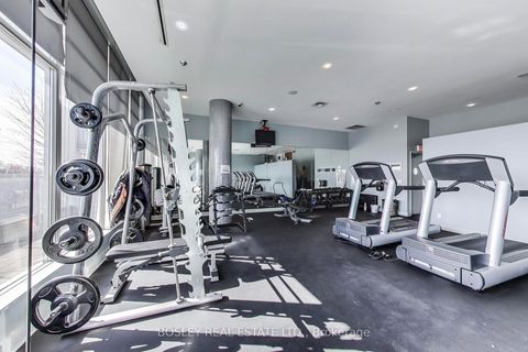 Photo 15 at 713 - 1050 The Queensway, City Centre West, Toronto