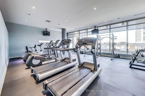 Photo 16 at 713 - 1050 The Queensway, City Centre West, Toronto