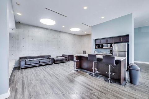 Photo 17 at 713 - 1050 The Queensway, City Centre West, Toronto