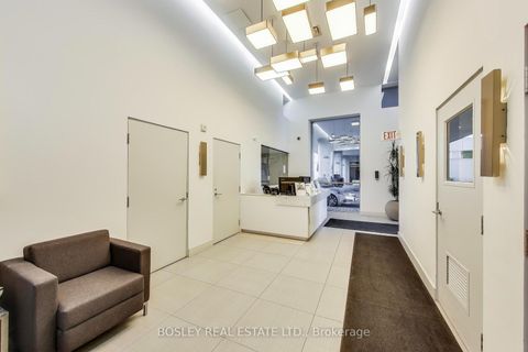 Photo 18 at 713 - 1050 The Queensway, City Centre West, Toronto