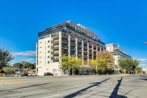 Photo 21 at 713 - 1050 The Queensway, City Centre West, Toronto