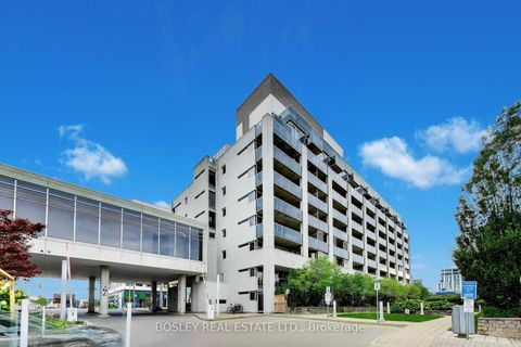Photo 22 at 713 - 1050 The Queensway, City Centre West, Toronto