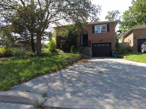 Photo 0 at 42 Engel Crescent, Letitia Heights, Barrie