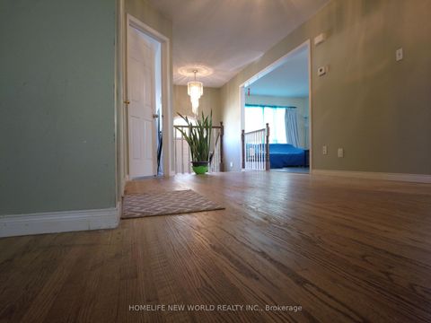 Photo 3 at 42 Engel Crescent, Letitia Heights, Barrie