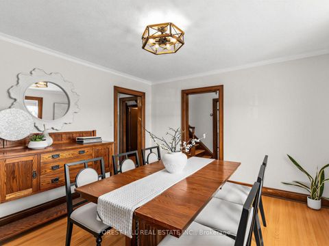 Photo 5 at 28 Castle Knock Road, Lawrence Park South, Toronto