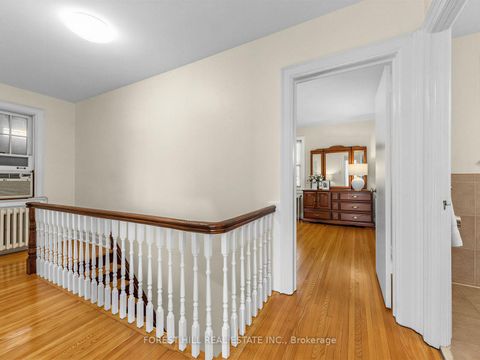 Photo 11 at 28 Castle Knock Road, Lawrence Park South, Toronto