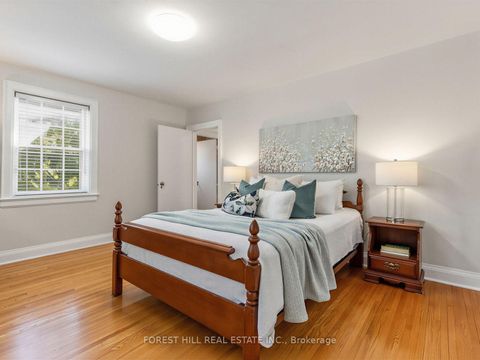 Photo 13 at 28 Castle Knock Road, Lawrence Park South, Toronto