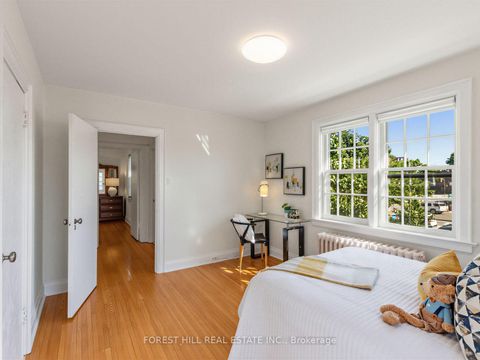 Photo 14 at 28 Castle Knock Road, Lawrence Park South, Toronto