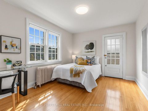 Photo 15 at 28 Castle Knock Road, Lawrence Park South, Toronto