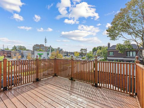 Photo 16 at 28 Castle Knock Road, Lawrence Park South, Toronto