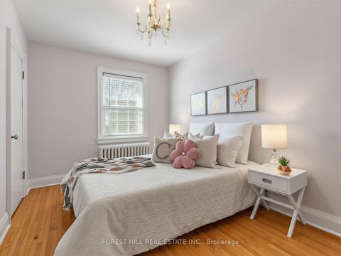 Photo 18 at 28 Castle Knock Road, Lawrence Park South, Toronto