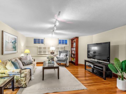 Photo 21 at 28 Castle Knock Road, Lawrence Park South, Toronto