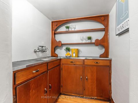 Photo 23 at 28 Castle Knock Road, Lawrence Park South, Toronto