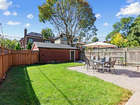 Photo 26 at 28 Castle Knock Road, Lawrence Park South, Toronto