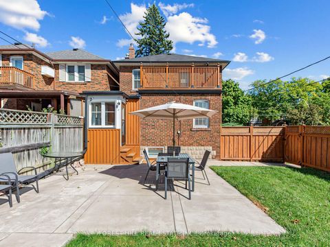 Photo 27 at 28 Castle Knock Road, Lawrence Park South, Toronto