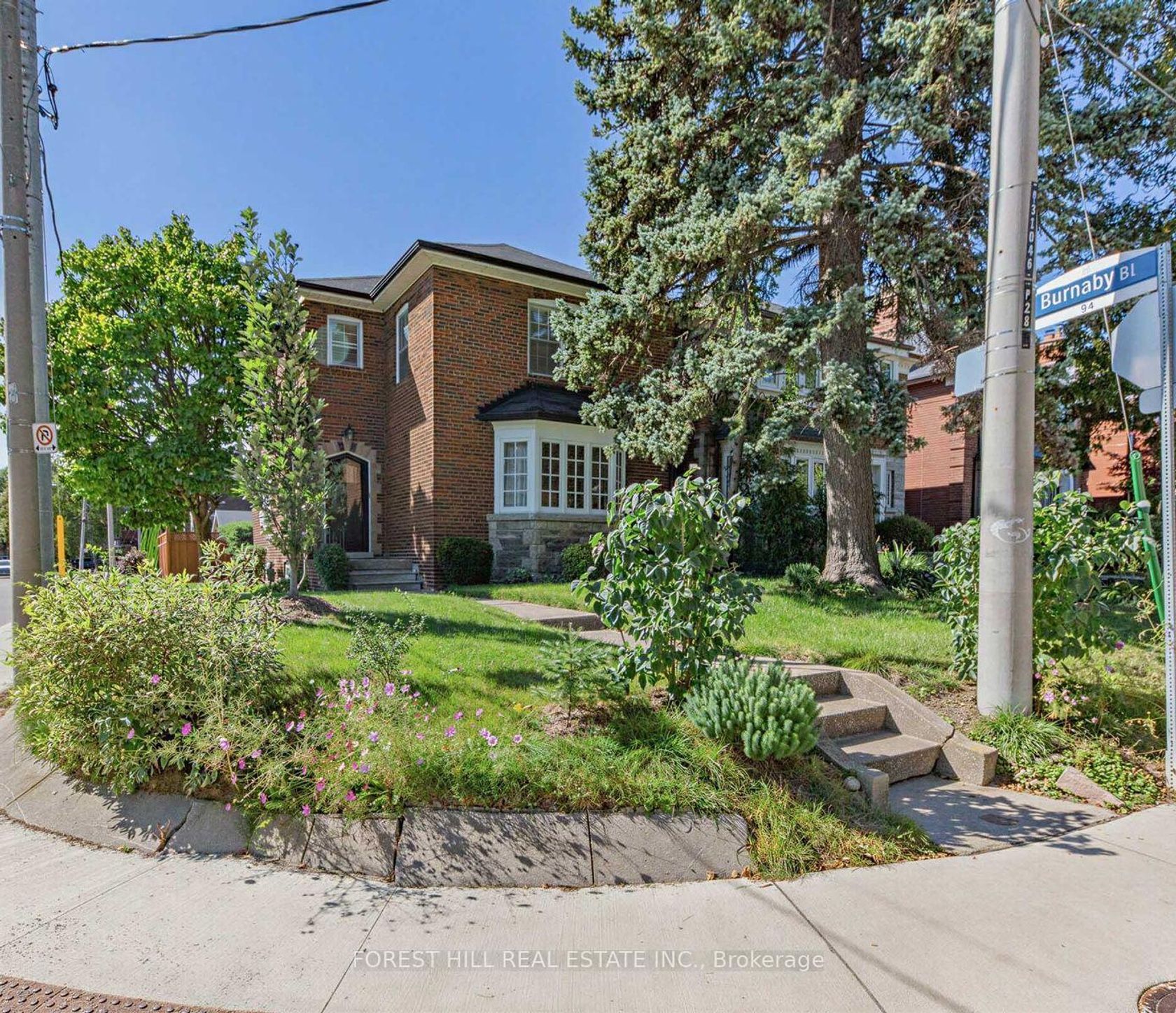 28 Castle Knock Road, Lawrence Park South, Toronto 