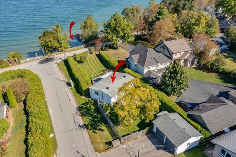 Photo 2 at 525 Lake Drive E, Historic Lakeshore Communities, Georgina