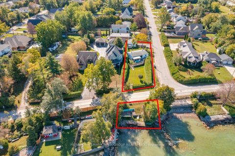 Photo 4 at 525 Lake Drive E, Historic Lakeshore Communities, Georgina