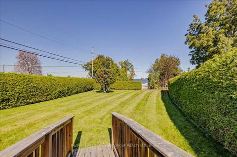 Photo 6 at 525 Lake Drive E, Historic Lakeshore Communities, Georgina