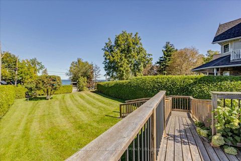 Photo 7 at 525 Lake Drive E, Historic Lakeshore Communities, Georgina