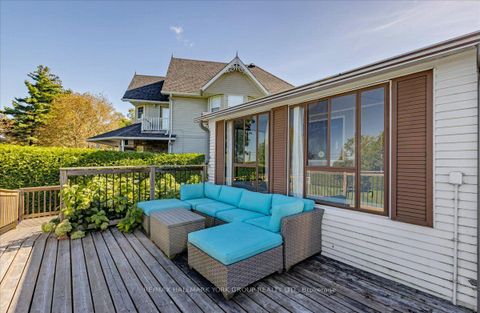 Photo 9 at 525 Lake Drive E, Historic Lakeshore Communities, Georgina
