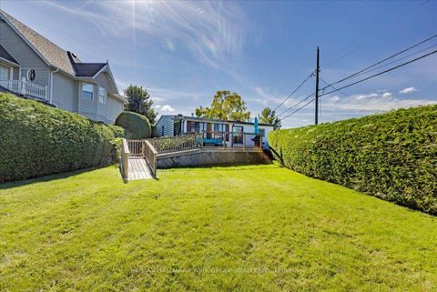 Photo 11 at 525 Lake Drive E, Historic Lakeshore Communities, Georgina