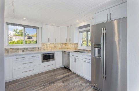 Photo 15 at 525 Lake Drive E, Historic Lakeshore Communities, Georgina