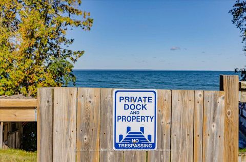 Photo 37 at 525 Lake Drive E, Historic Lakeshore Communities, Georgina