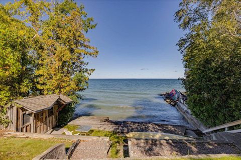 Photo 38 at 525 Lake Drive E, Historic Lakeshore Communities, Georgina
