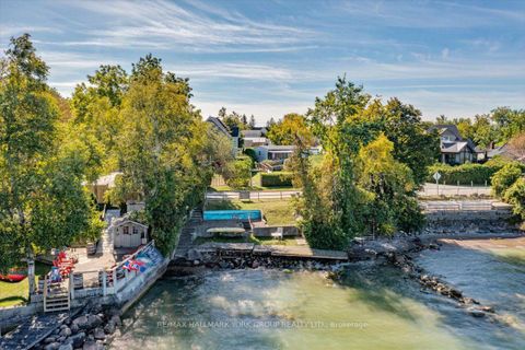 Photo 39 at 525 Lake Drive E, Historic Lakeshore Communities, Georgina